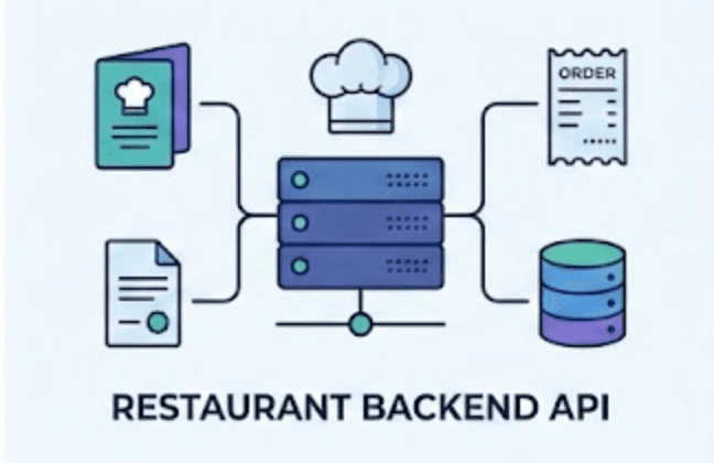 Restaurant Management Backend