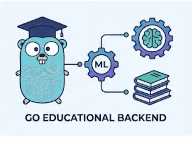 Personalized-SmartEd Go-Backend